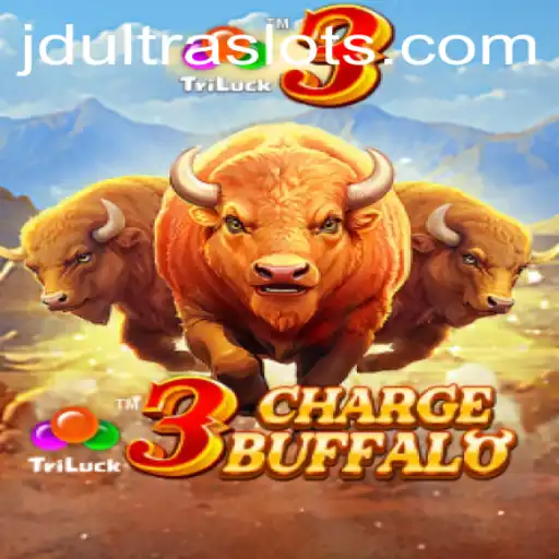 The Thrilling World of 3ChargeBuffalo: The JDULTRA Experience