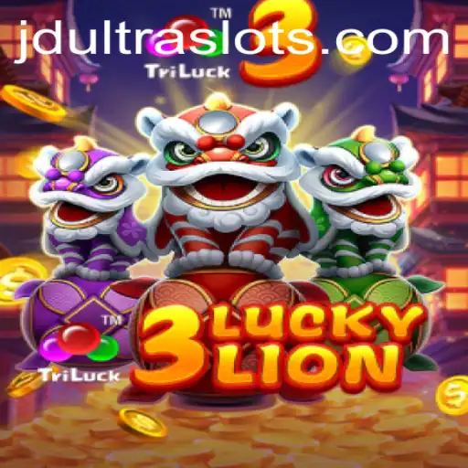 Discover the Thrills of 3LUCKYLION and JDULTRA