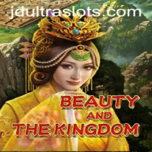 BeautyAndTheKingdom: A Journey into the Realm of JDULTRA