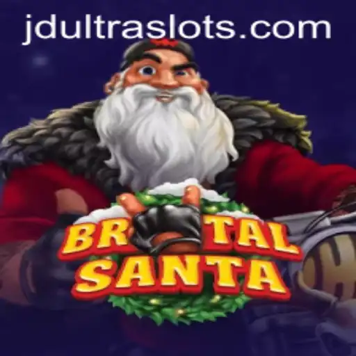 Enter the Festive Fury of BrutalSanta: A Game Like No Other