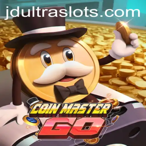 Discover the Exciting World of CoinMasterGO: Unleashing JDULTRA