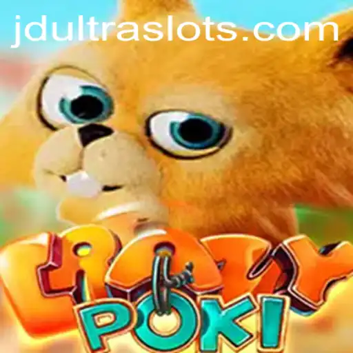 CrazyPoki: Unleashing the JDULTRA Experience