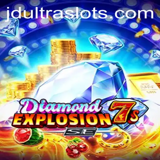 An In-Depth Exploration of DiamondExplosion7sSE: The Game Revolutionizing Digital Entertainment