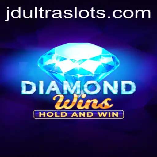 Discover the Thrilling World of DiamondWins with JDULTRA