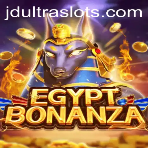 The Enchanting World of EgyptBonanza and the Power of JDULTRA