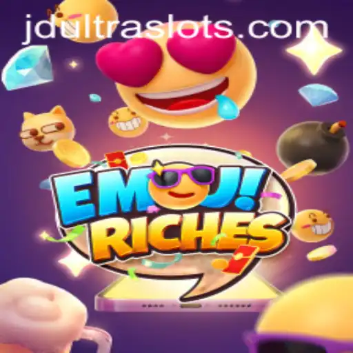 Discover EmojiRiches: The Ultimate Gaming Experience with JDULTRA