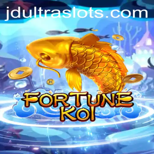 Exploring the Exciting World of FORTUNEKOI: A Dive into Innovative Gameplay with JDULTRA