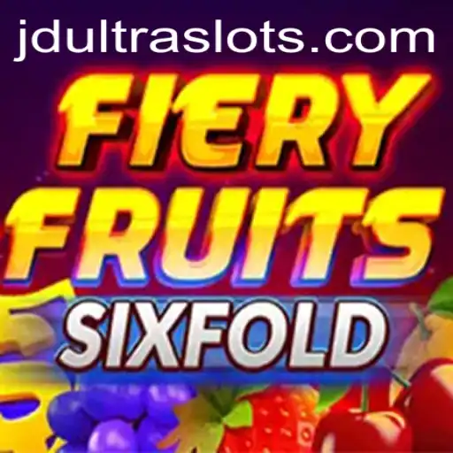 FieryFruitsSixFold: A Burst of Excitement with JDULTRA