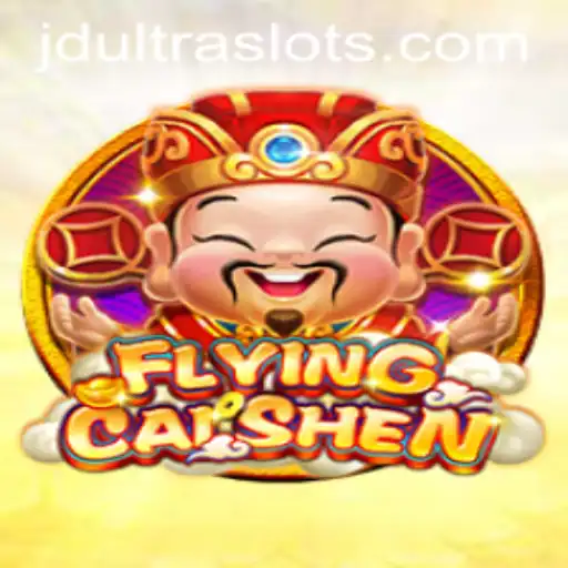 FlyingCaiShen: Soaring through the Skies with Fortune