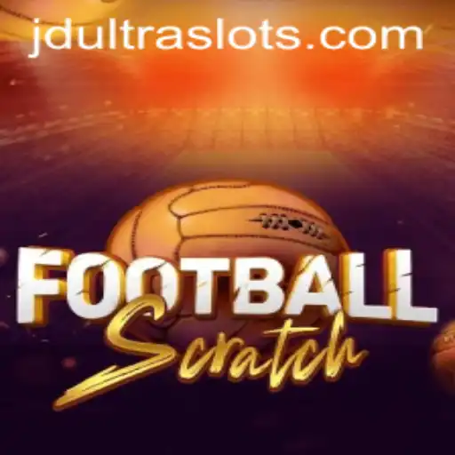 Football Scratch Game Revolution