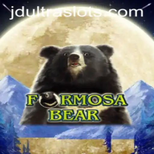 FormosaBear: A New Era in Gaming Innovation with JDULTRA