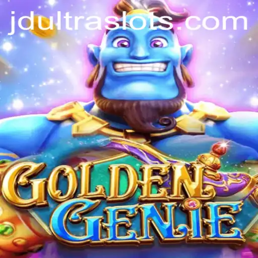 GOLDENGENIE: Unveiling the Magic with JDULTRA