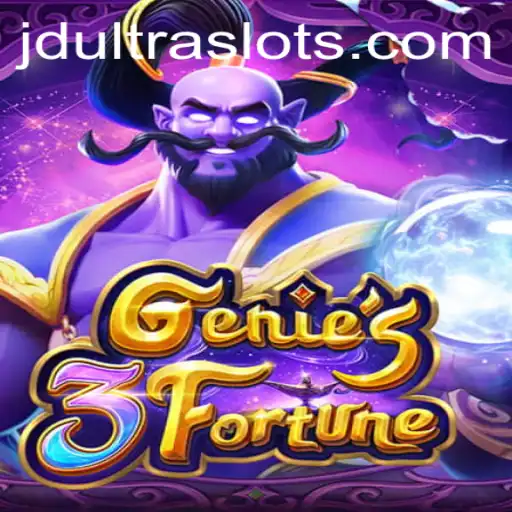 Genie3Fortune: A Magical Journey into Virtual Realms