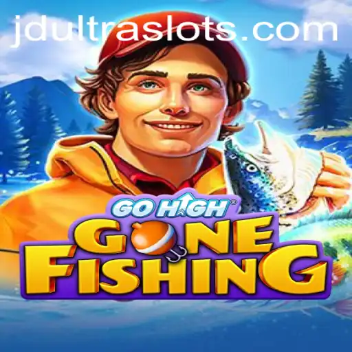Discover the Thrill of GoHighGoneFishing: A Game Redefining Virtual Fishing Adventures with JDULTRA