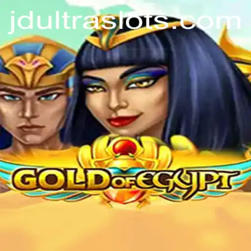 Gold of Egypt: Unearthing the Mysteries of JDULTRA