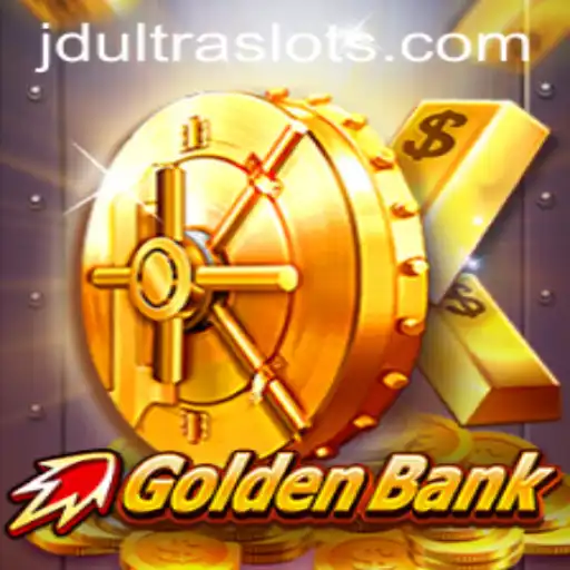 GoldenBank: The Thrilling Adventure of Wealth and Strategy