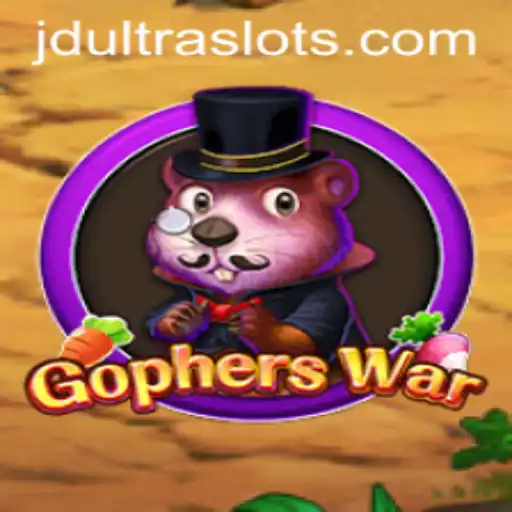 An Immersive Dive Into GophersWar: Understanding the Game Mechanics and Strategies