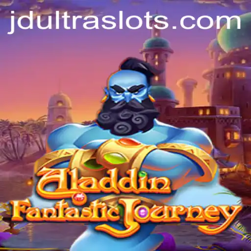 Exploring the Enchanting World of Aladdin: Unveiling the Magic Behind JDULTRA