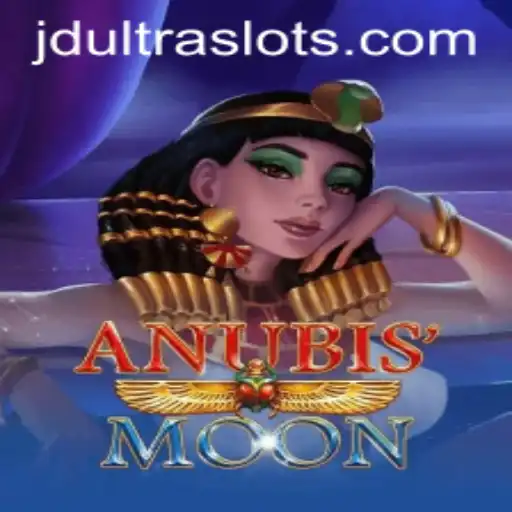 AnubisMoon: A Spellbinding Journey Into Ancient Mysteries