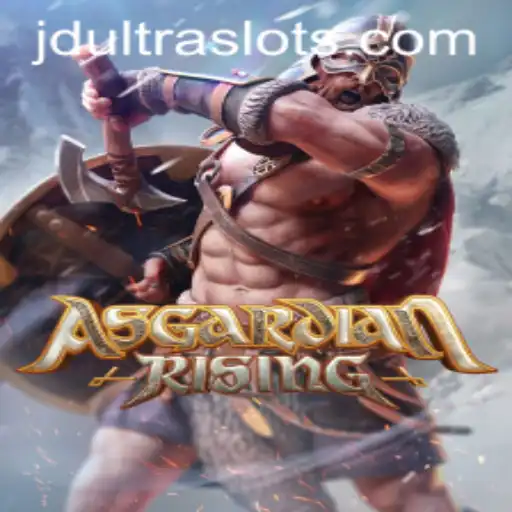 AsgardianRising: A Mythical Adventure with a Modern Twist