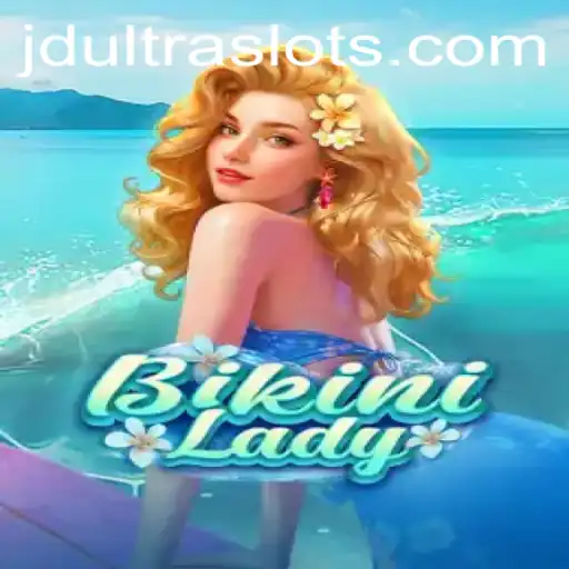 Unveiling the Summer Sensation: BikiniLady and the Power of JDULTRA