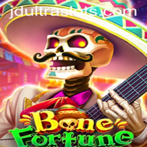 BoneFortune: Unveiling the Enigmatic World of JDULTRA