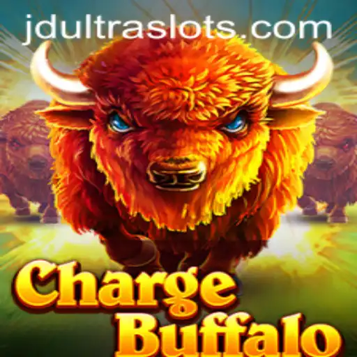 ChargeBuffalo: The Electrifying Adventure Game with a Twist
