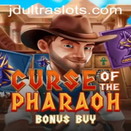 Exploring the Thrilling World of Curse of the Pharaoh Bonus Buy: A Game with JDULTRA