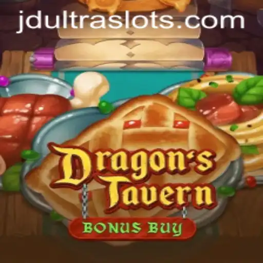 Explore the Fantastical World of DragonsTavern with JDULTRA