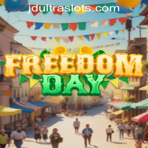 Unveiling FreedomDay: The Game That Blends Adventure and Strategy with JDULTRA Mechanics