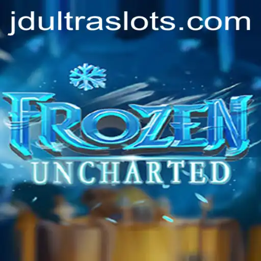 FrozenUncharted: The Thrilling Adventure of JDULTRA