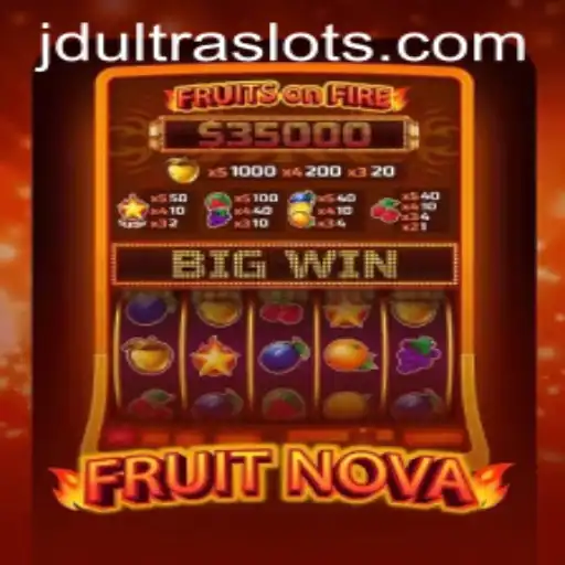 Explore the Vibrant World of FruitNova