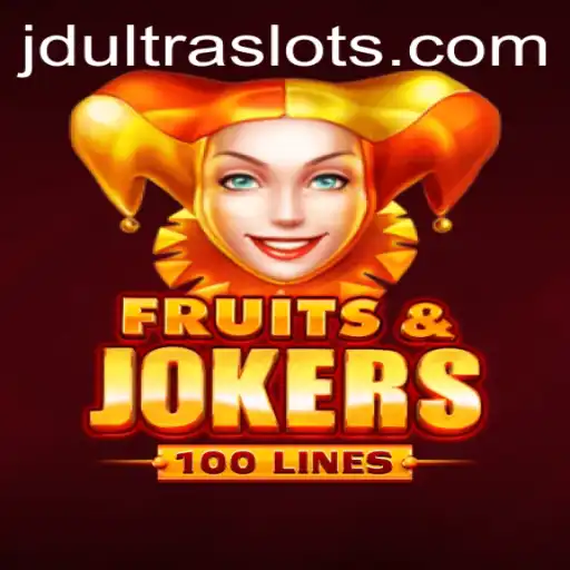 Introducing FruitsAndJokers100: A Captivating New Experience in the Gaming World