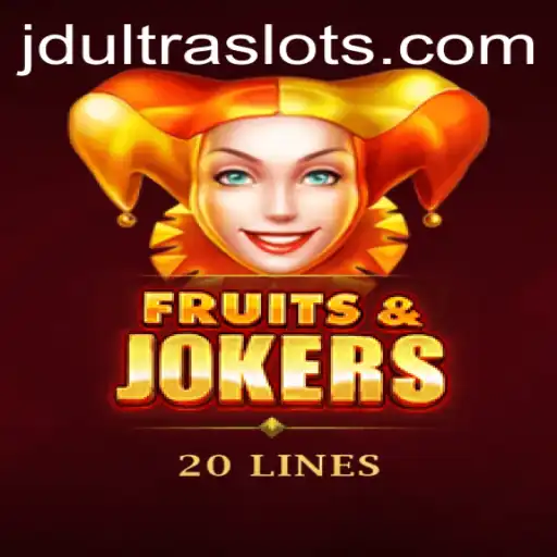 Exploring the Excitement of FruitsAndJokers20: The Thrill Awaits