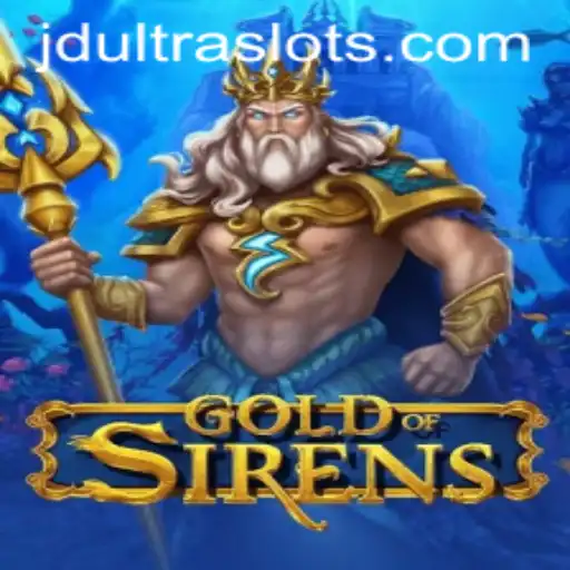 Discover the Enchanting World of GoldofSirens and Unlock the Power of JDULTRA