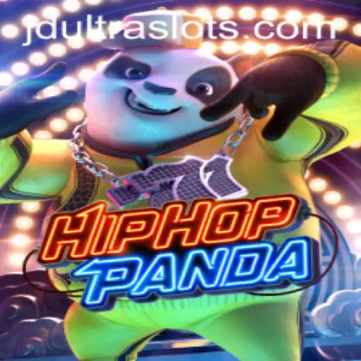 Explore HipHopPanda: The Innovative Dance Battle Game with JDULTRA