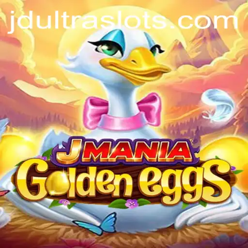 JManiaGoldenEggs: The Thrilling Journey of JDULTRA