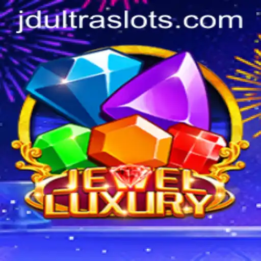 JewelLuxury: A Dazzling Adventure into Gem Matching
