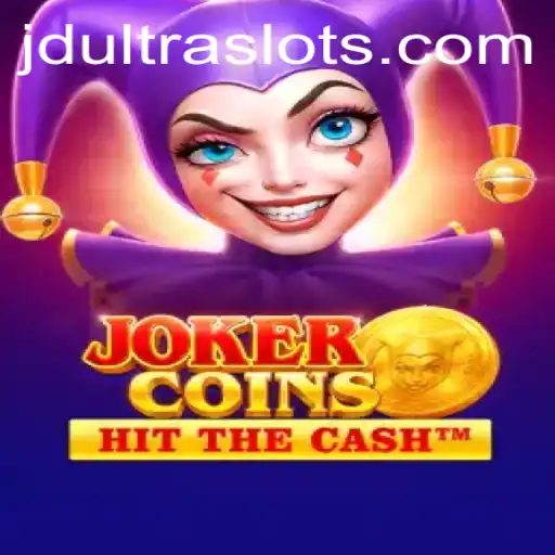 JokerCoins: A Deep Dive into the Thrilling World of JDULTRA
