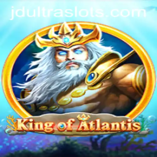 The Enchanting World of KingofAtlantis: Dive into a Game of Strategy and Adventure