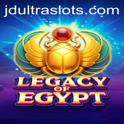 LegacyOfEgypt: A Comprehensive Guide with JDULTRA