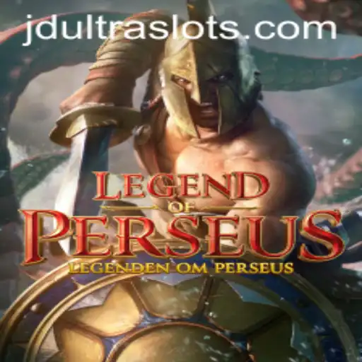 Unlock the Mystical World of LegendofPerseus with JDULTRA