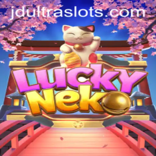 LuckyNeko: Unraveling the Mystique of JDULTRA's New Sensation