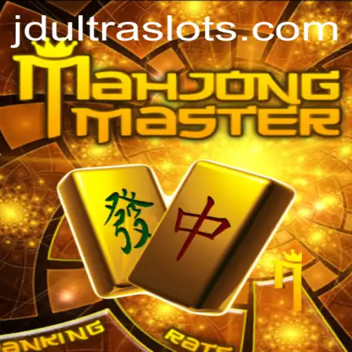 MahJongMaster: The Ultimate Gaming Experience with JDULTRA