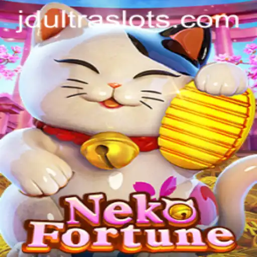 NekoFortune: A New Gaming Experience with JDULTRA