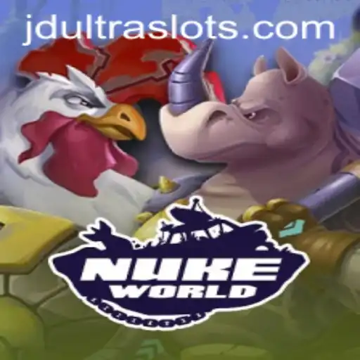 Unleashing Strategic Depth in NukeWorld: A Dive into JDULTRA