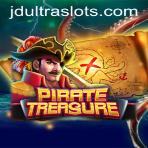 PirateTreasure: An Exciting New Quest Awaits with JDULTRA