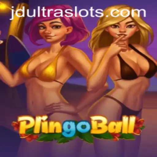 Plingoball: The Thrilling New Era of Interactive Gaming Unleashed by JDULTRA