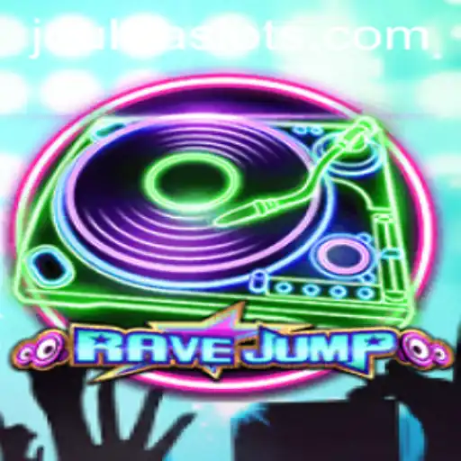 Experience the Energetic World of RaveJump: A New Gaming Sensation
