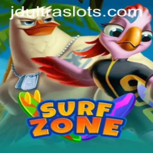SurfZone: Ride the Waves with JDULTRA